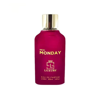 Khalis New Monday 3.4oz EDP For Women