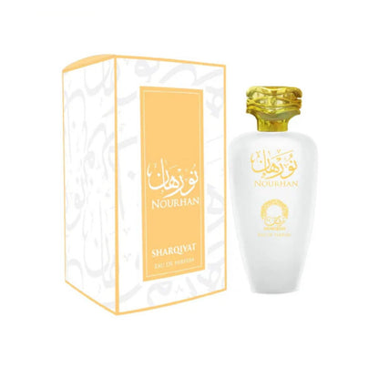 Khalis Nourhan (shaqiyat) 3.4oz EDP