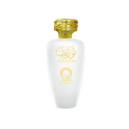 Khalis Nourhan (shaqiyat) 3.4oz EDP
