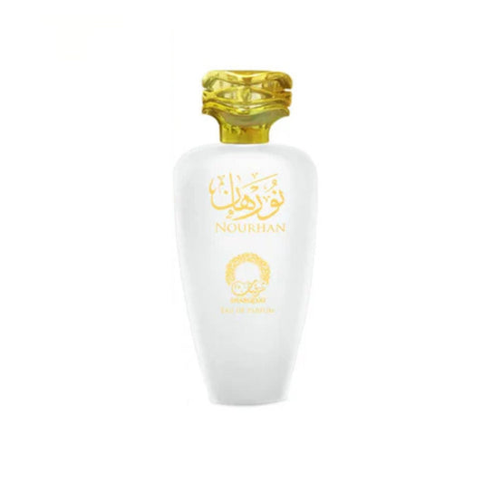 Khalis Nourhan (shaqiyat) 3.4oz EDP