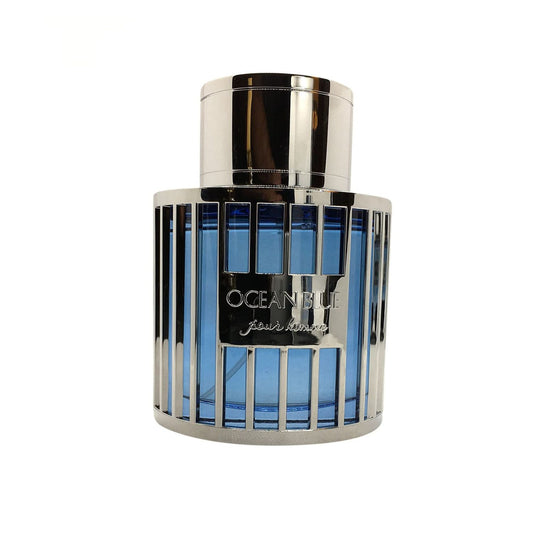 Khalis Ocean Blue 3.4oz EDP
