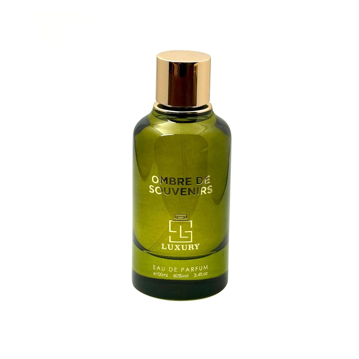 Khalis Ombre De Souvenirs 3.4oz EDP