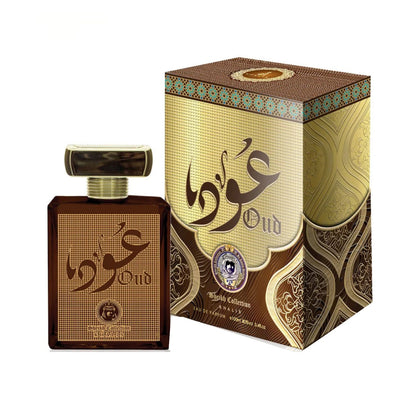 Khalis Oud 3.4oz EDP