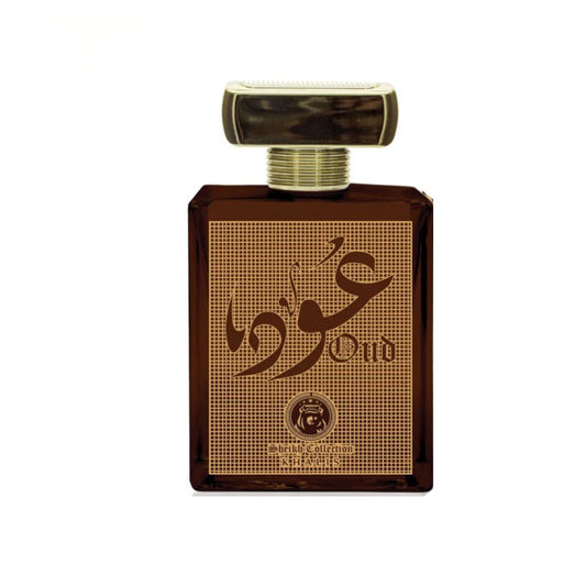 Khalis Oud 3.4oz EDP