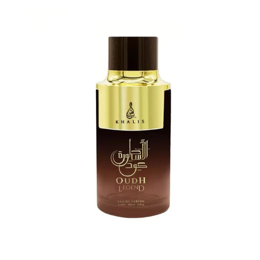 Khalis Oud Legend 3.4oz EDP