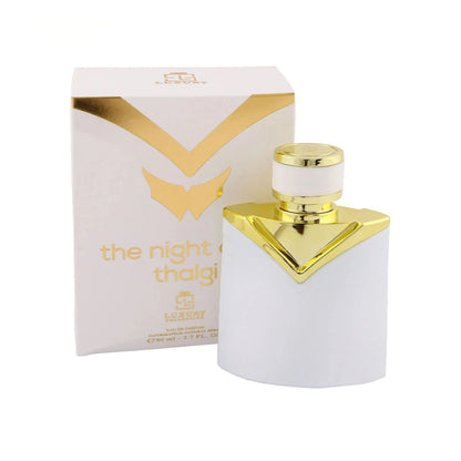 Khalis The Nigth Club Thalgi 2.7oz EDP