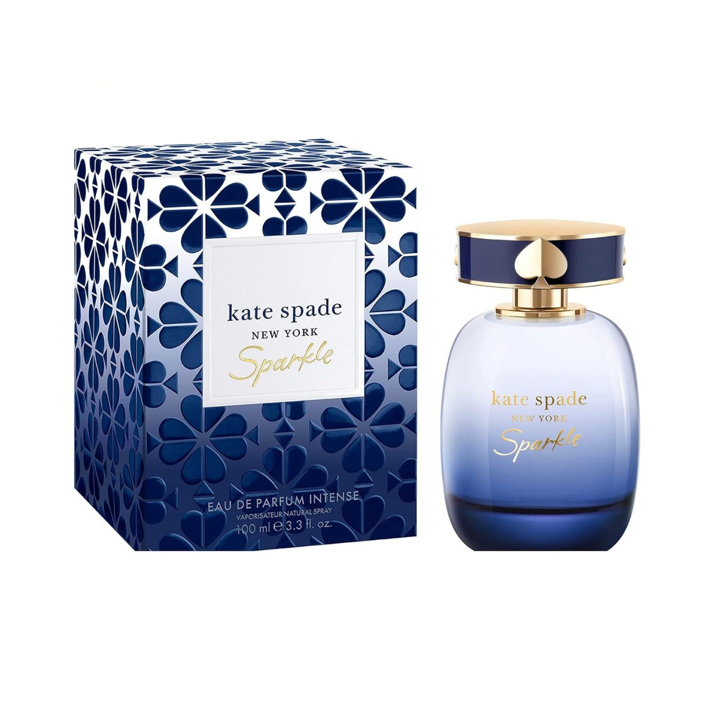 Kate Spade Sparkle 3.3oz EDP For Women