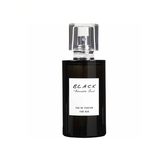 Kenneth Cole Black 3.4oz EDP For Women
