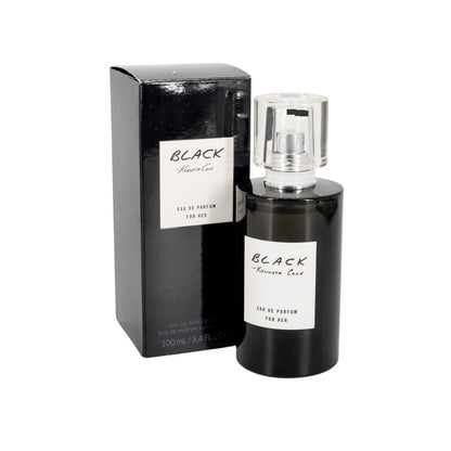 Kenneth Cole Black 3.4oz EDP For Women