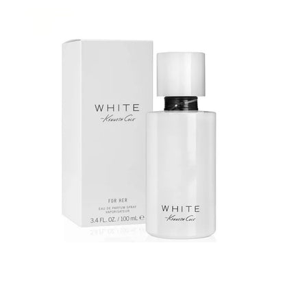 Kenneth Cole White 3.4oz EDP For Women