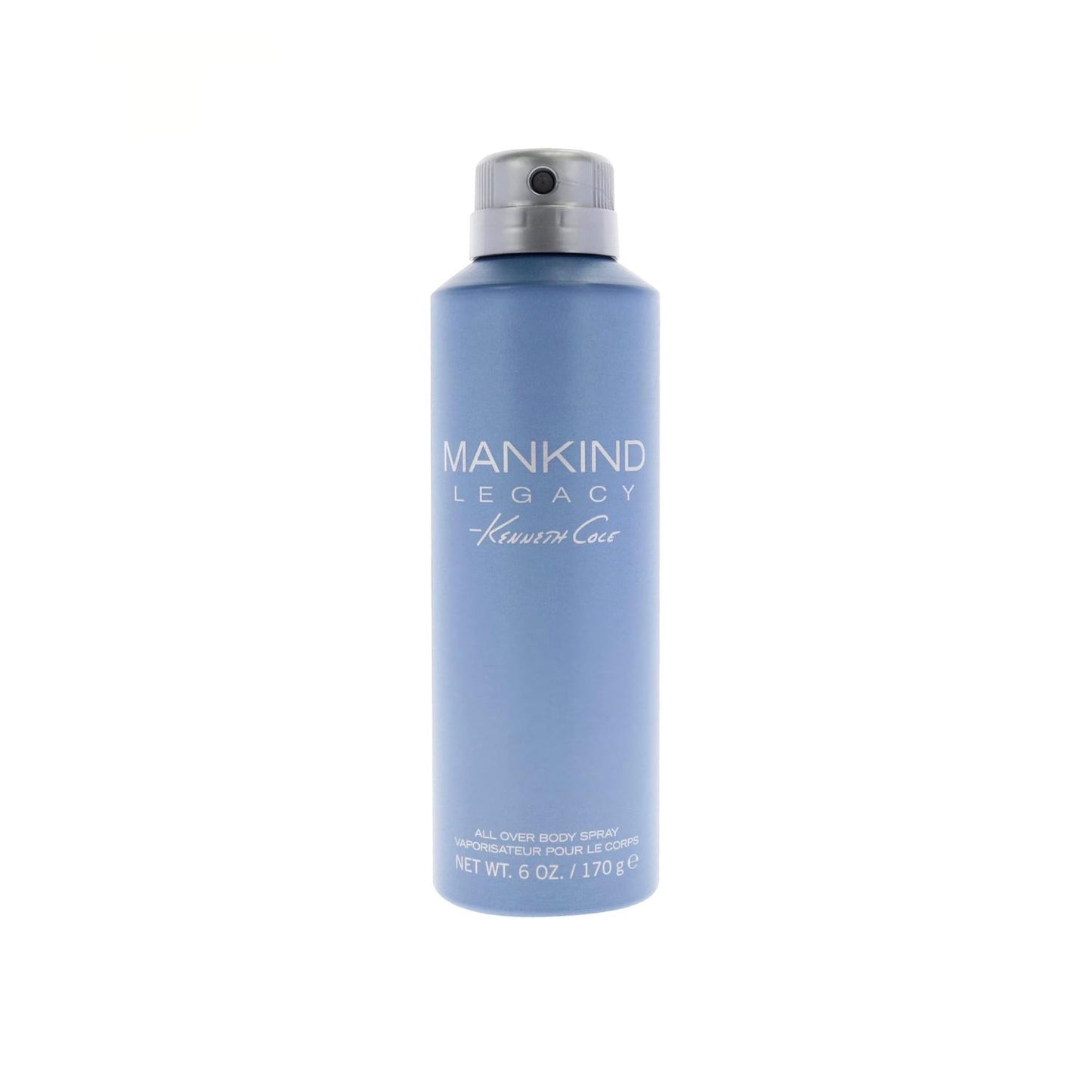 Kenneth Cole Mankind Legacy 6.0oz Deo For Men