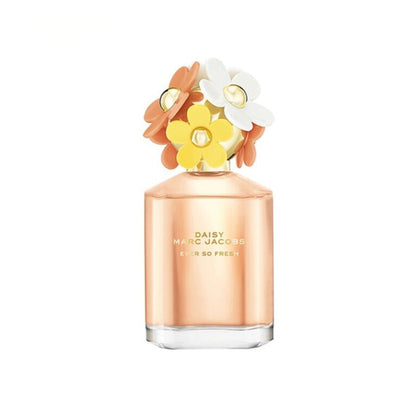 Tester Marc Jacobs Daisy Ever So Fresh 4.2oz EDP For Women
