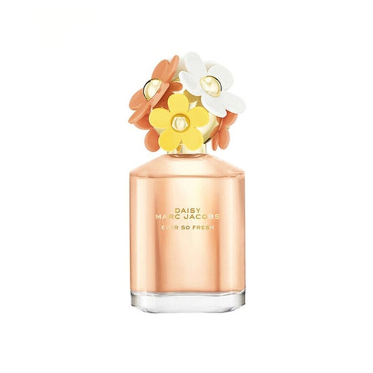 Tester Marc Jacobs Daisy Ever So Fresh 4.2oz EDP For Women