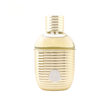 Tester Moncler Sunrise Pour Femme 3.3oz EDP For Women