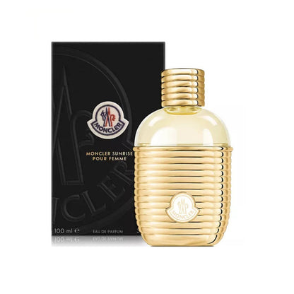 Moncler Sunrise Pour Femme 3.3oz EDP For Women
