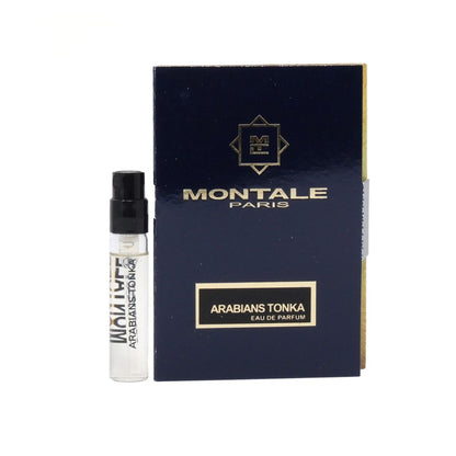 Montale Arabians Tonka 2ML EDP Sample Unisex