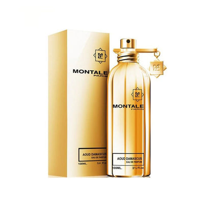 Montale Aoud Damascus 3.4oz EDP For Women