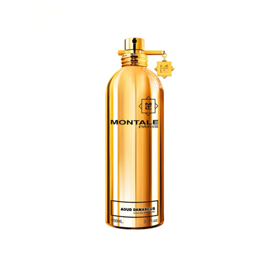 Montale Aoud Damascus 3.4oz EDP For Women