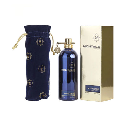 Montale Aoud Flowers 3.4oz EDP For Women