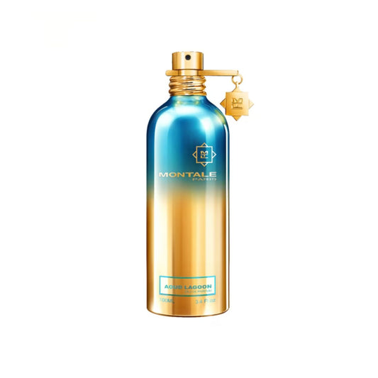 Montale Aoud Lagoon 3.4oz EDP Unisex