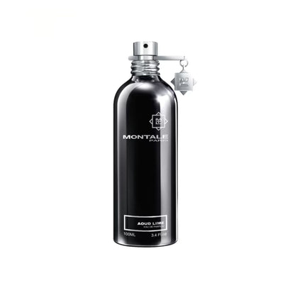Montale Aoud Lime 3.4oz EDP Unisex