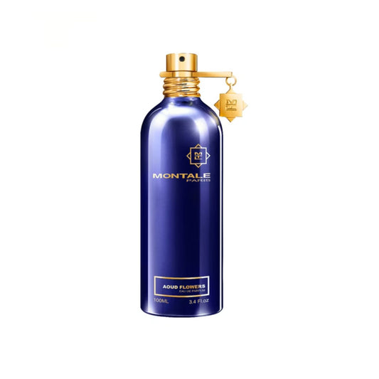 Tester Montale Aoud Flowers 3.4oz EDP Unisex