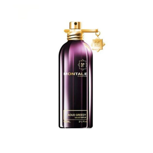 Tester Montale Aoud Greedy 3.4oz EDP Unisex