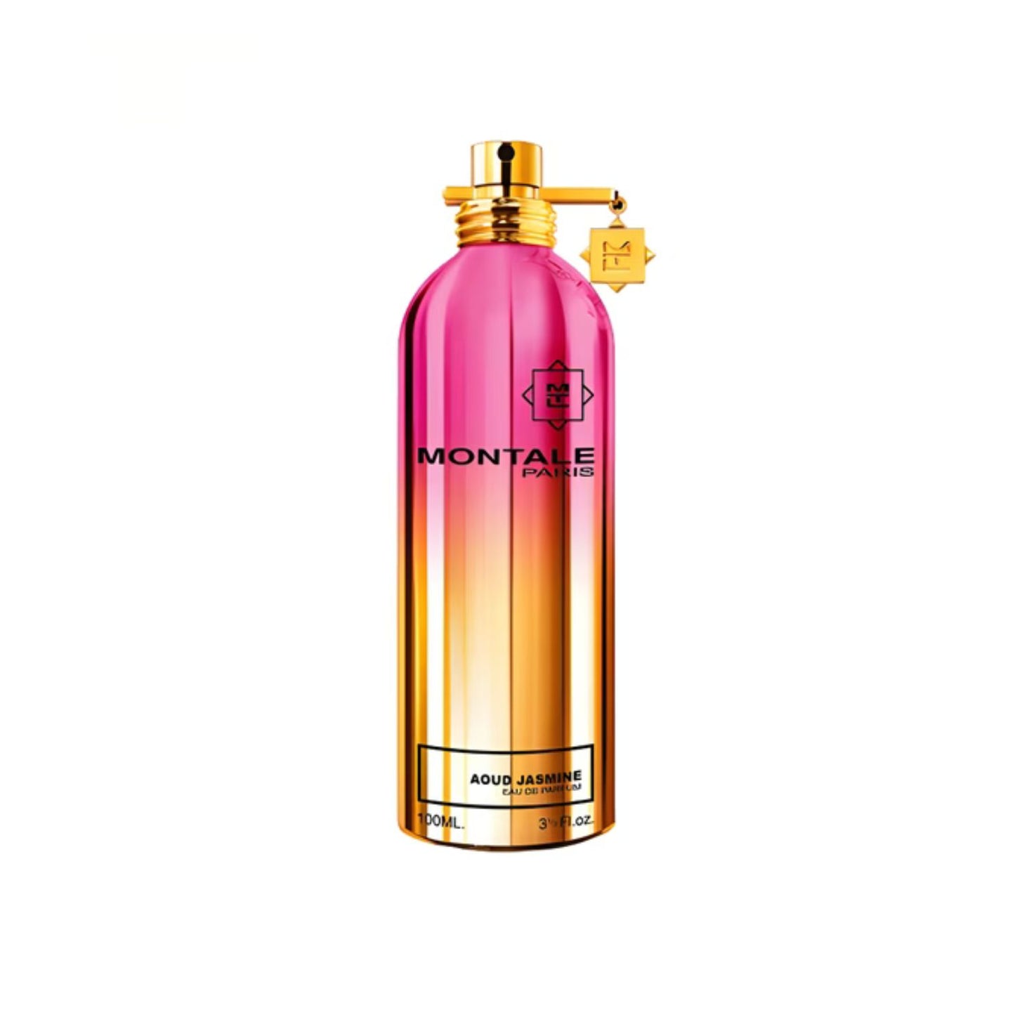 Tester Montale Aoud Jasmine 3.4oz EDP Unisex