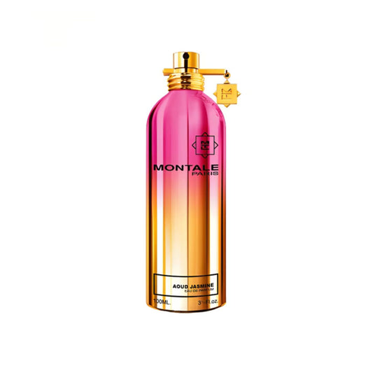 Tester Montale Aoud Jasmine 3.4oz EDP Unisex