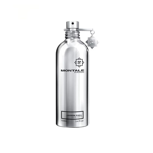 Tester Montale Jasmin Full 3.4oz EDP For Men