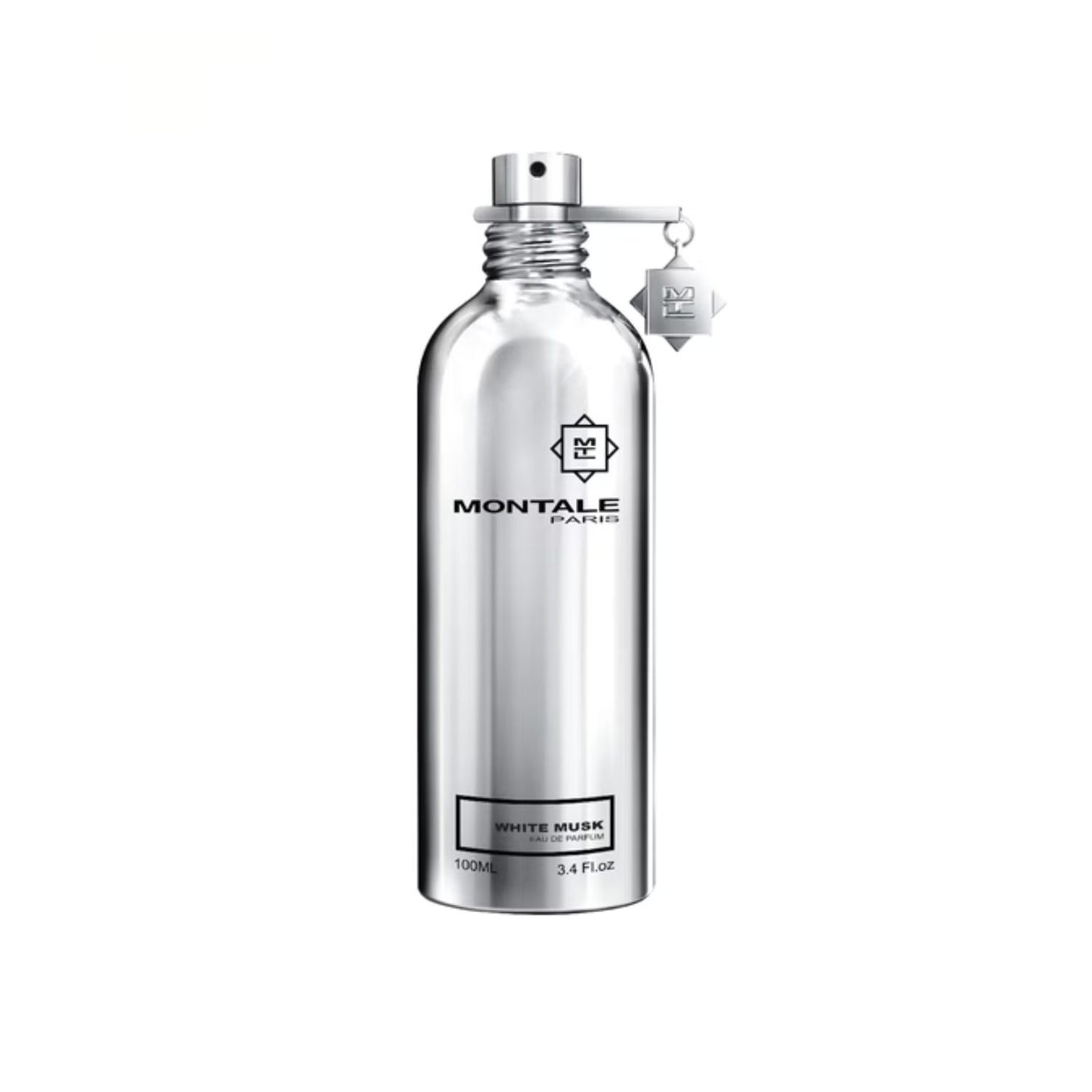 Tester Montale White Musk 3.4oz EDP Unisex