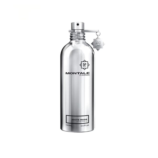 Tester Montale White Musk 3.4oz EDP Unisex