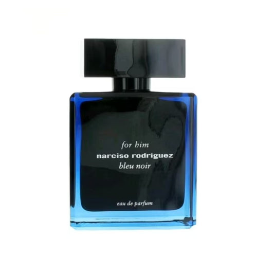 Narciso Rodriguez Bleu Noir 3.3oz Parfum For Men