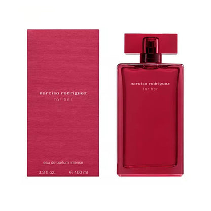 Narciso Rodriguez For Her 3.3oz EDP Intense For Women