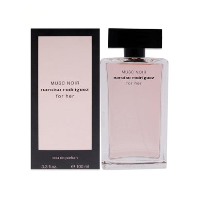 Narciso Rodriguez For Her Musc Noir 3.3oz EDP For Women