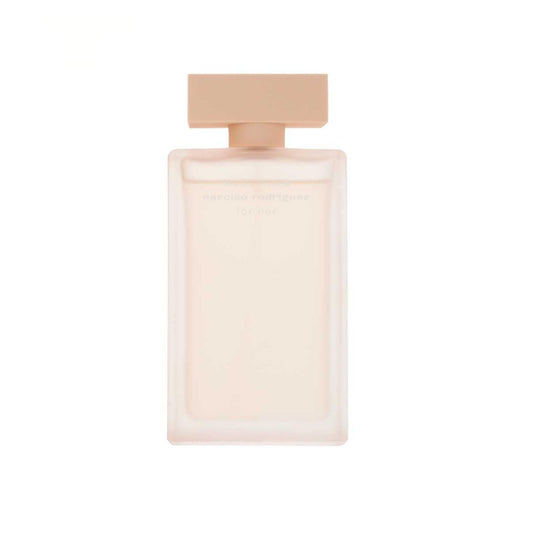 Narciso Rodriguez For Her Musc Nude 3.3oz EDP For Women