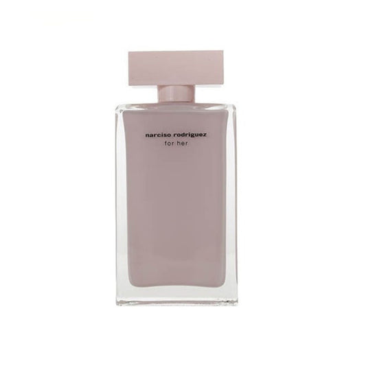 Tester Narciso Rodriguez For Her 3.3oz EDP For Women