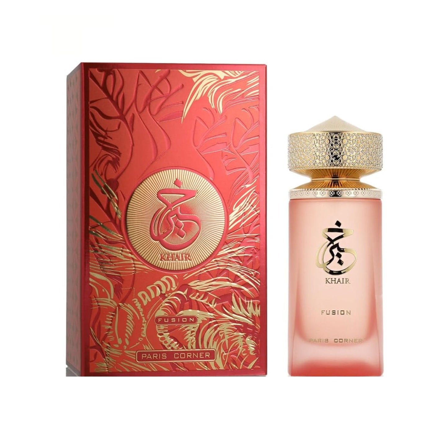Paris Corner Khair Fusion 3.4oz EDP Unisex