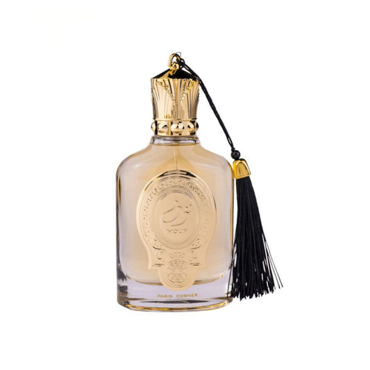 Paris Corner Nouf 3.4oz EDP Unisex