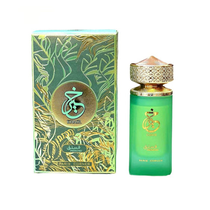 Paris Corner Pistachio 3.4oz EDP Unisex