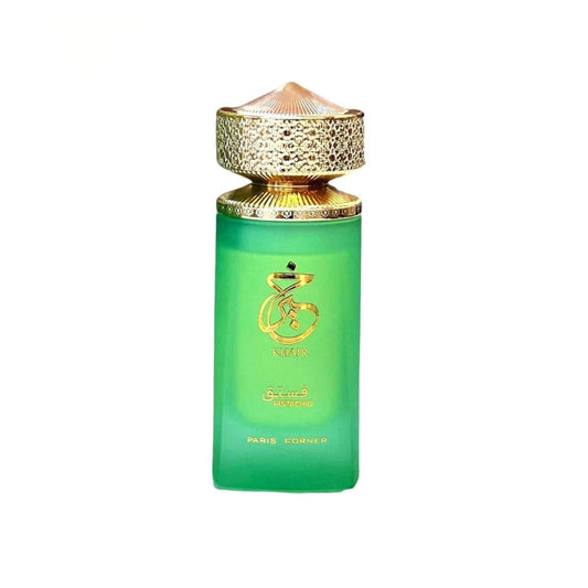 Paris Corner Pistachio 3.4oz EDP Unisex