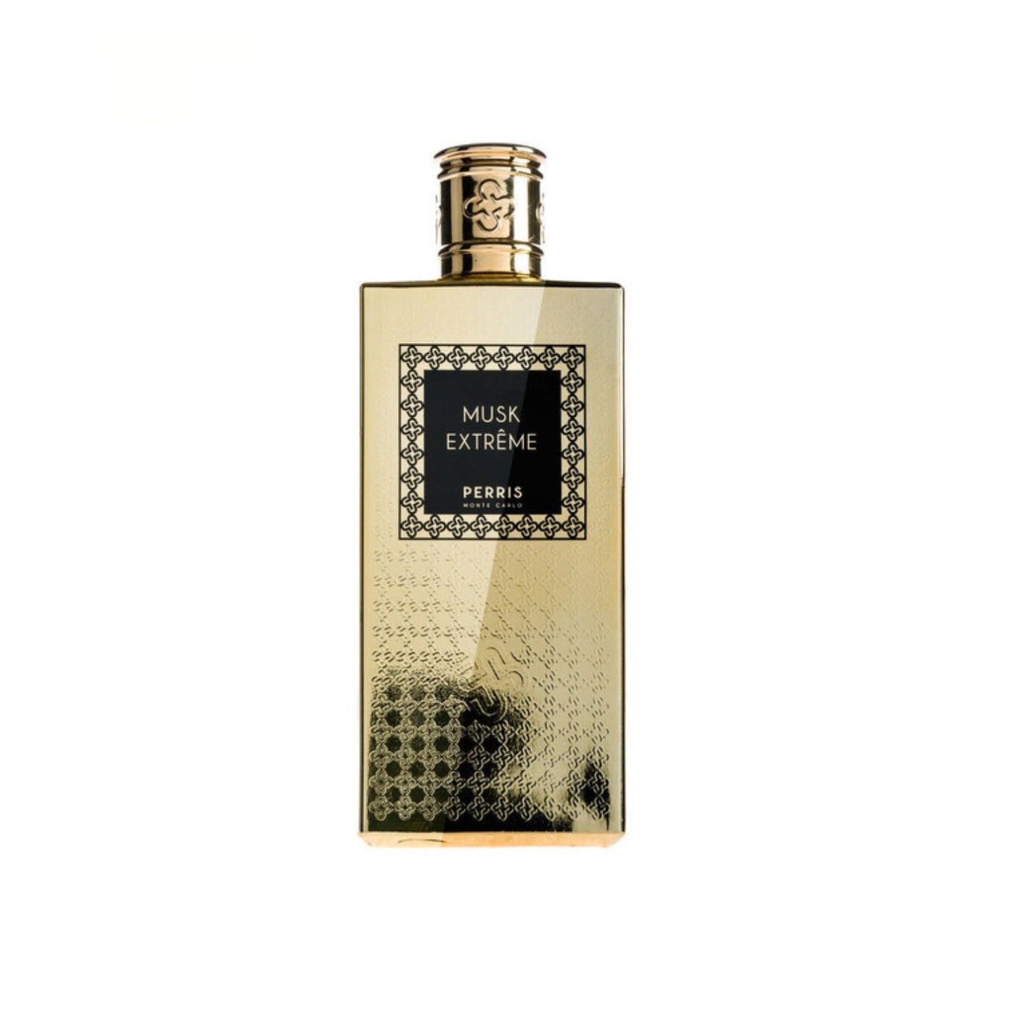 Tester Perris Monte Carlo Musk Extreme 3.4oz EDP Unisex