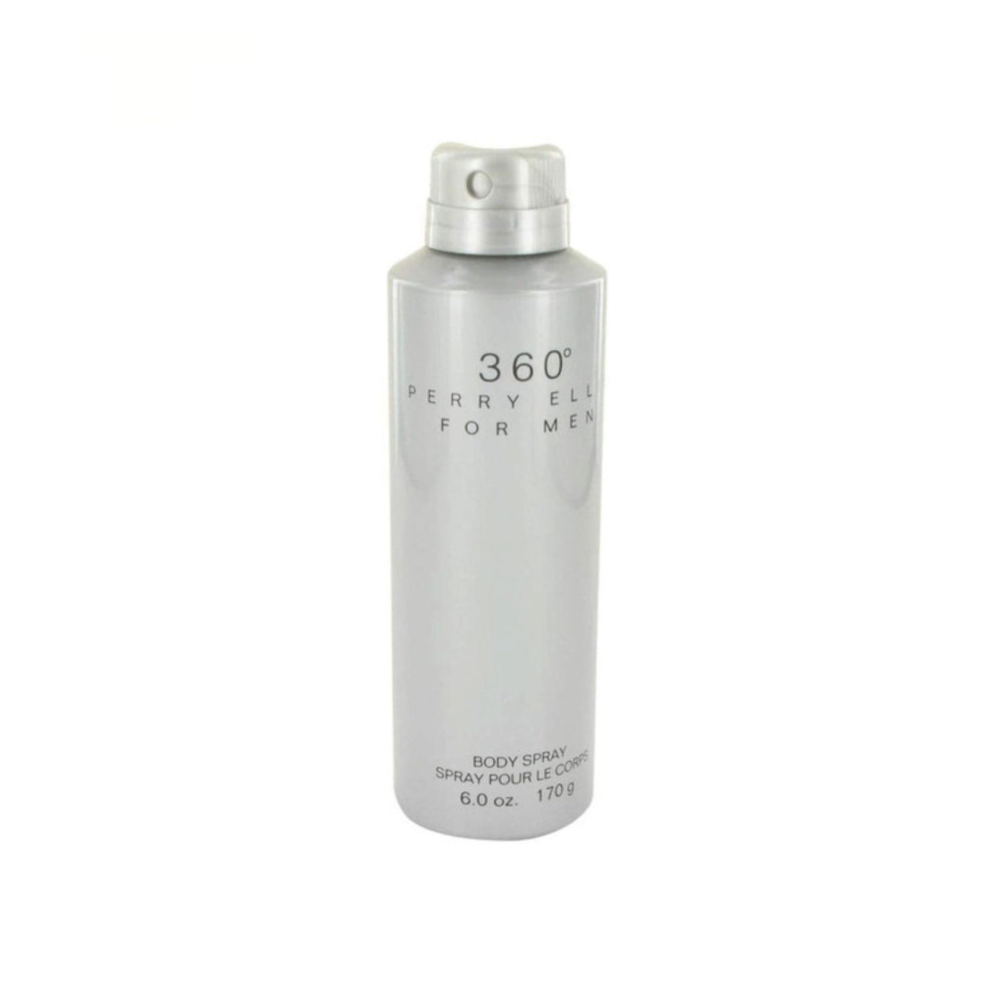Perry Ellis 360 For 6.0oz BODY SPRAY For Men