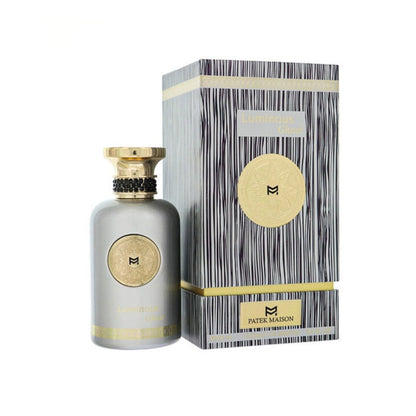 Patek Maison Luminous Ghost 3.4oz EDP Unisex