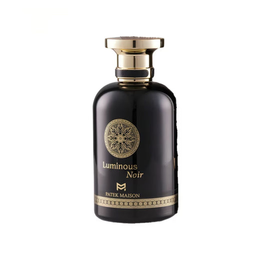 Patek Maison Luminous Noir 3.4oz EDT Unisex