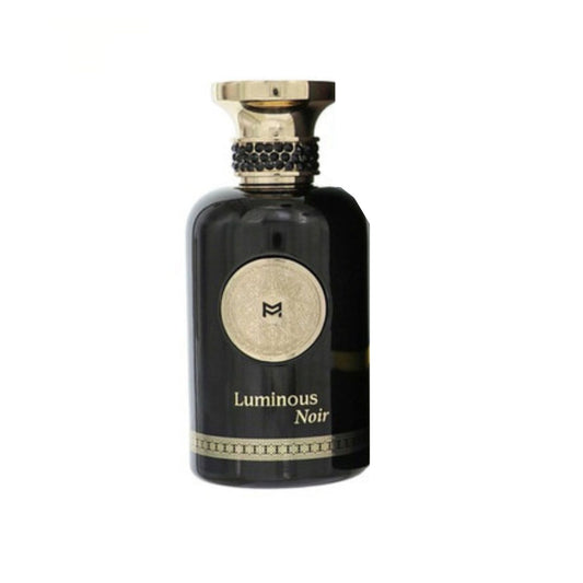 Patek Maison Luminous Noir 3.4oz Extrait De Parfum Unisex