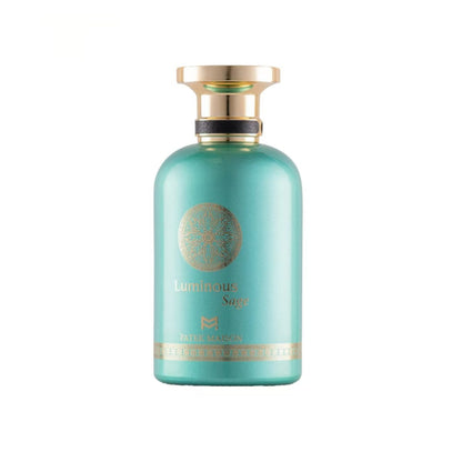 Patek Maison Luminous Sage 3.4oz EDP Unisex