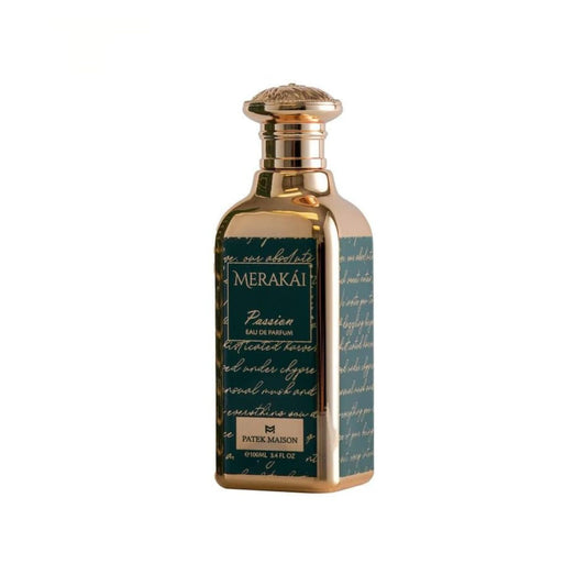 Patek Maison Merakai Passion 3.4oz EDP Unisex