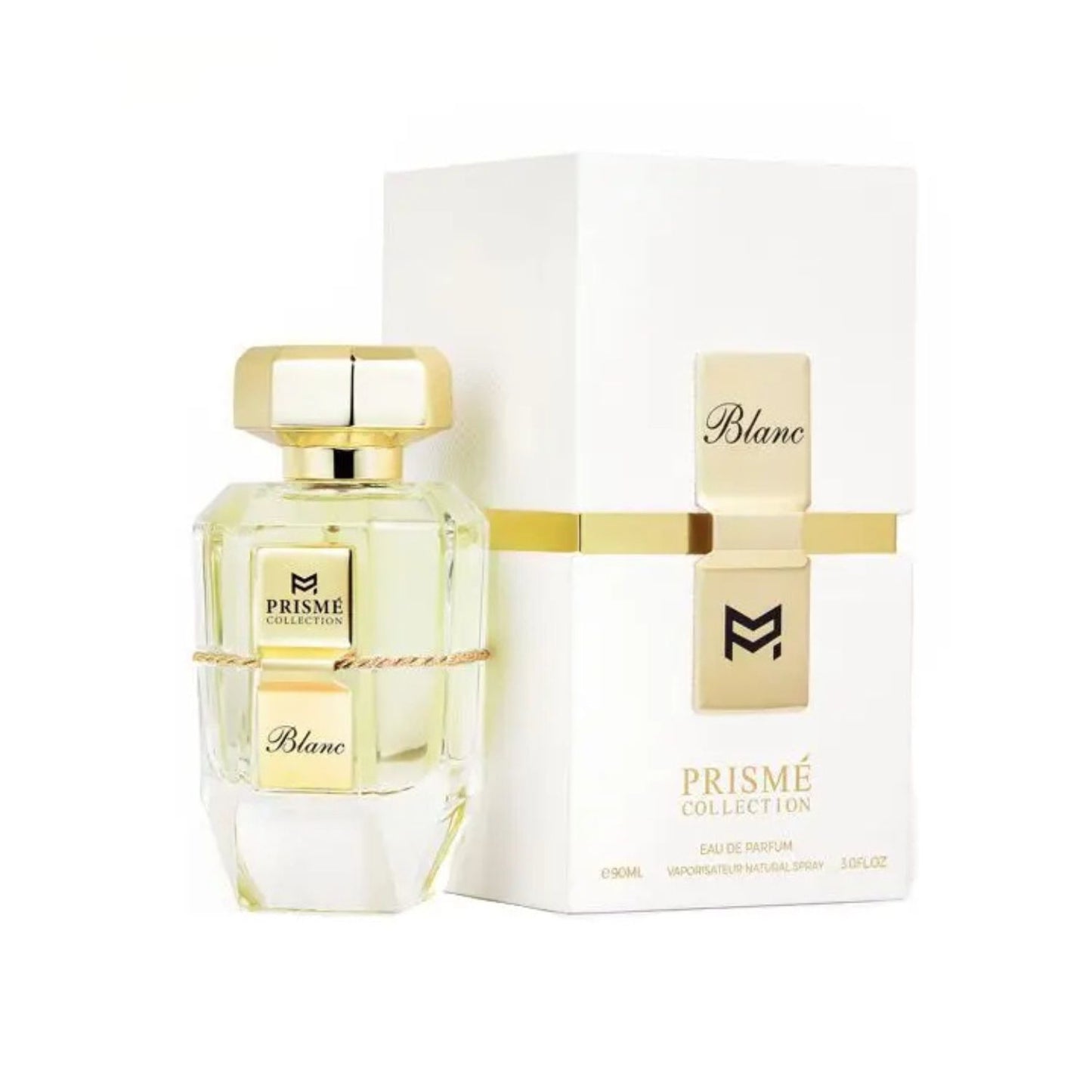Patek Maison Prisme Blanc 3.0oz EDP Unisex