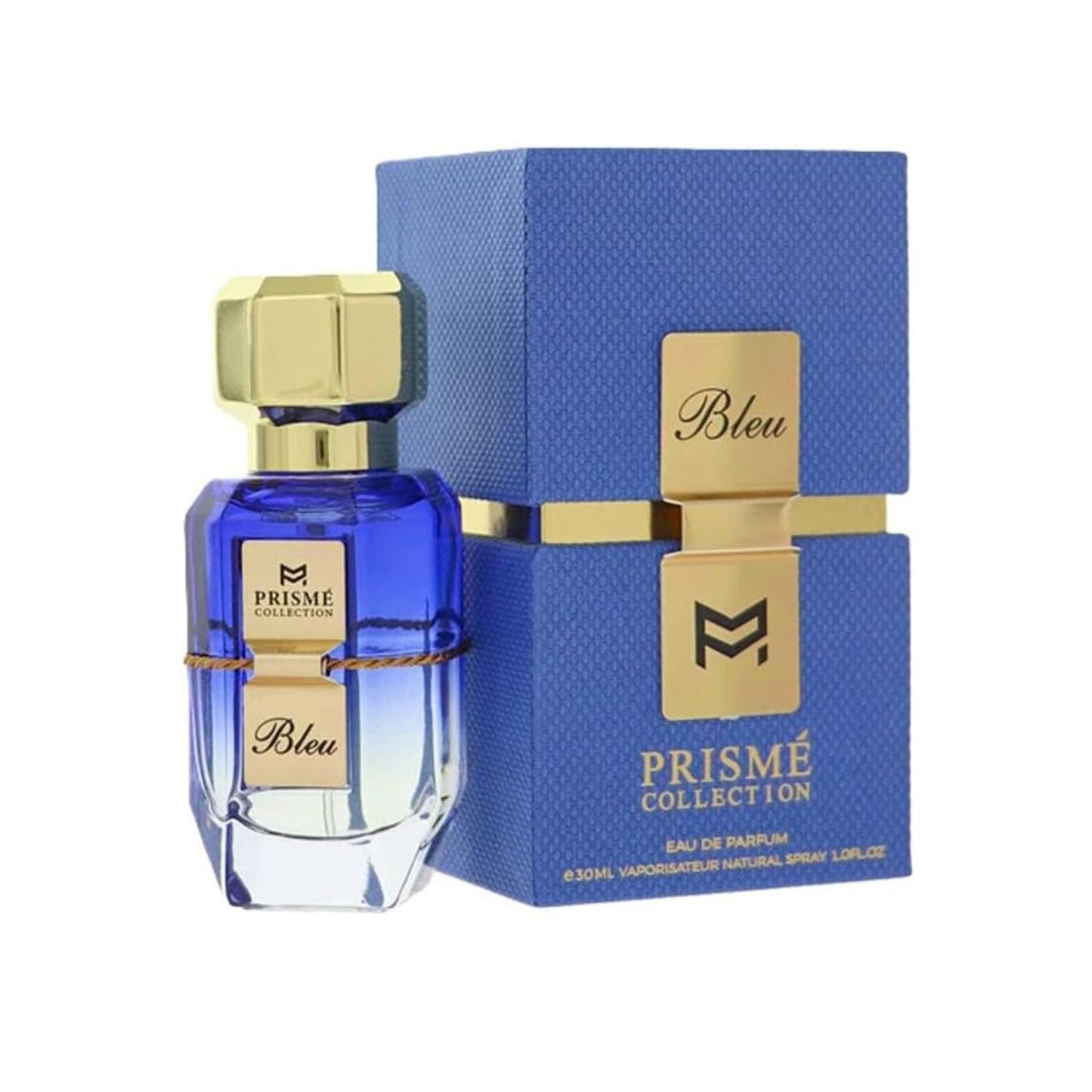 Patek Maison Prisme Bleu 1.0oz EDP Unisex